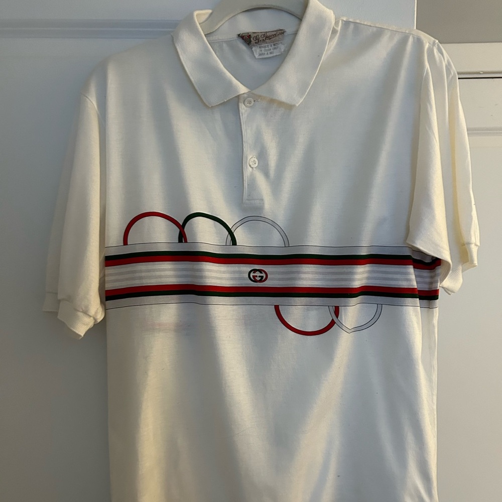 Gucci shirt